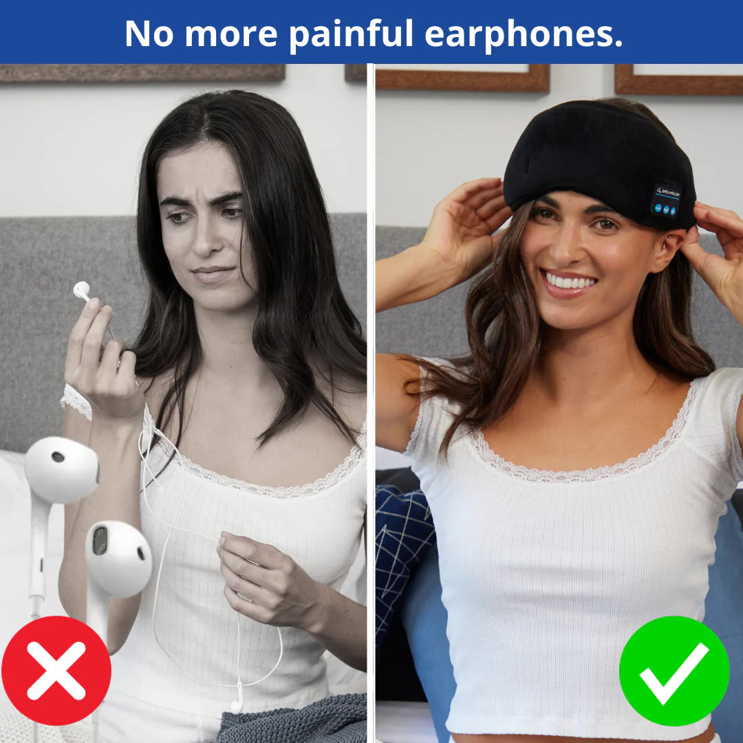SoundSleep - Where Relaxation meets Melody