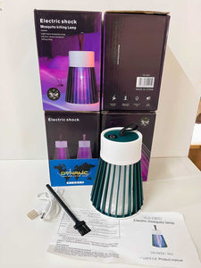 LED Mosquito Killer Machine Lamp