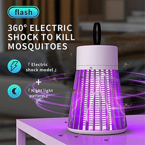 LED Mosquito Killer Machine Lamp