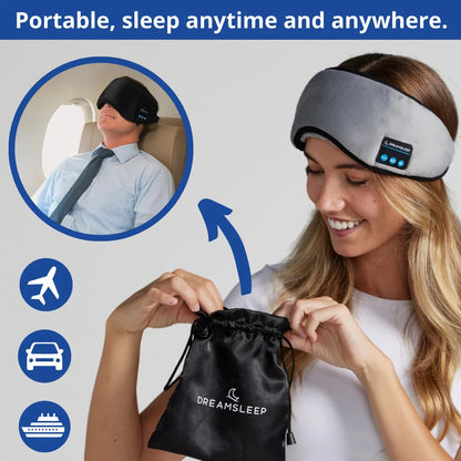 SoundSleep - Where Relaxation meets Melody