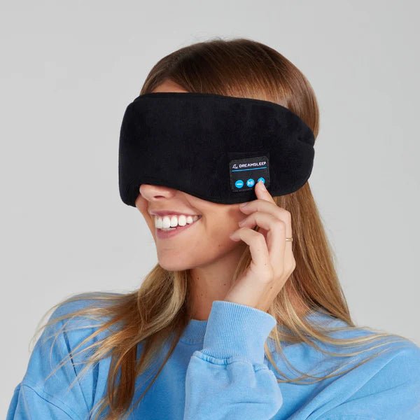 SoundSleep - Where Relaxation meets Melody
